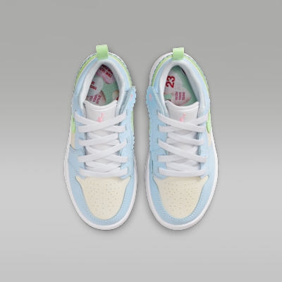 NIKE公式】ジョーダン 1 LOW ALT SE リトルキッズシューズ.オンライン